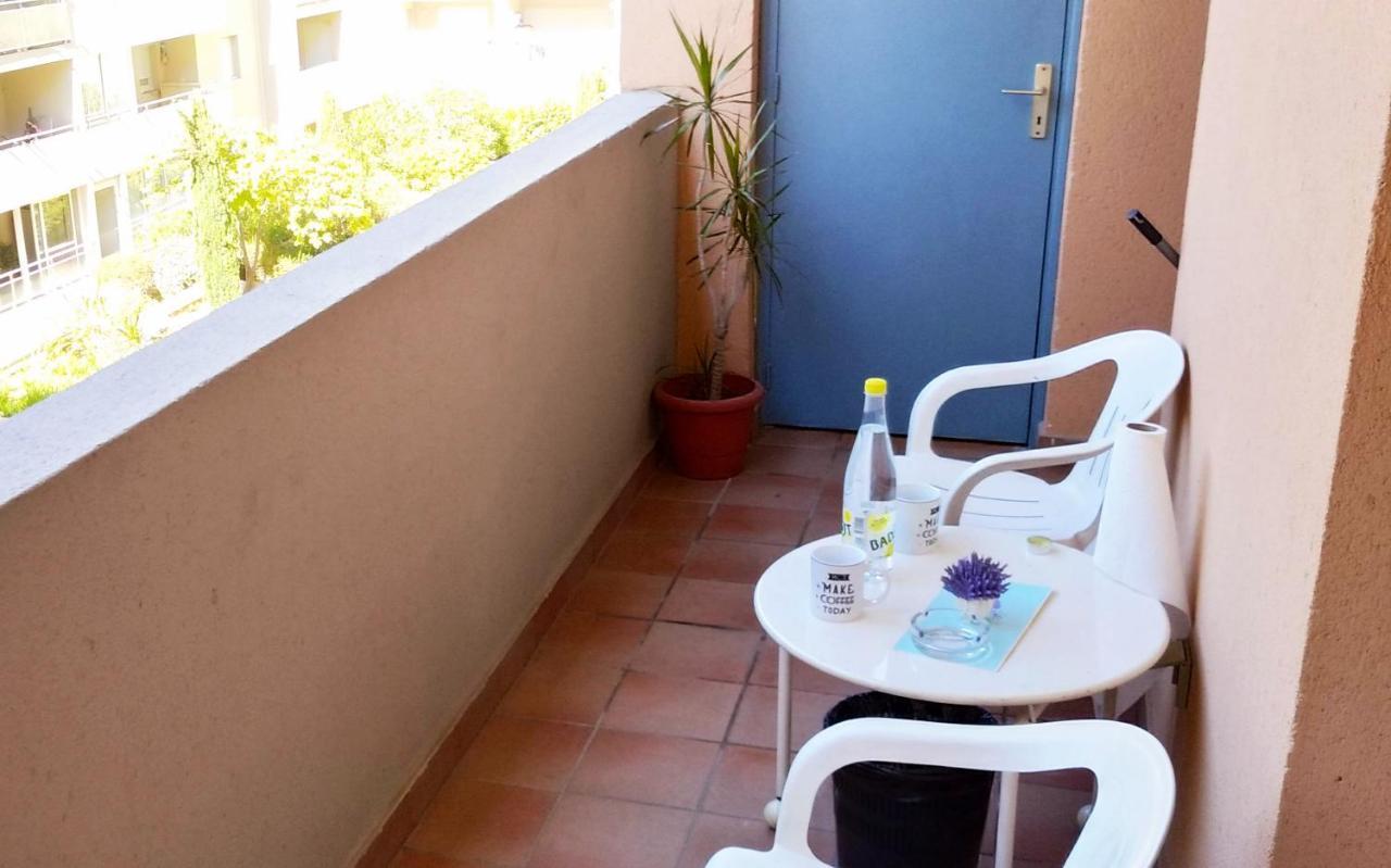 Castellane 15 Minute Velodrome Vieux-Port Plage Marseille Ngoại thất bức ảnh